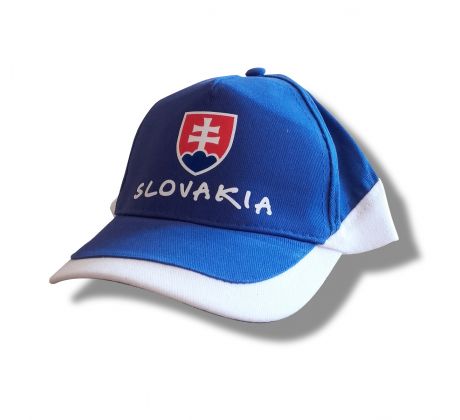 Šiltovka Slovakia