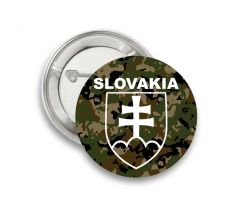 Odznak Army Slovakia