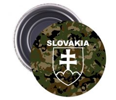 Magnetka Army Slovakia