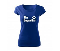 Dámske tričko The Dogmother II