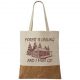 Eco taška s korkom Forest I