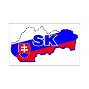 SLOVENSKÉ SAMOLEPKY