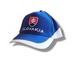 Šiltovka Slovakia