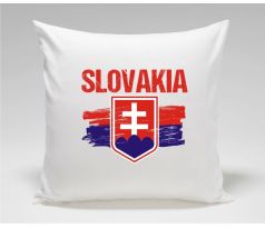 Vankúš Slovakia