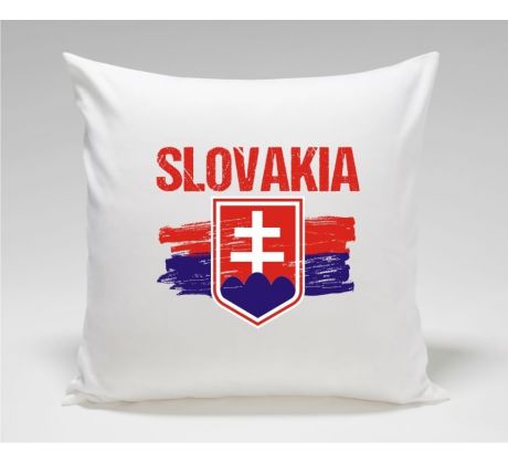 Vankúš Slovakia