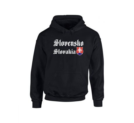 Mikina Slovensko Slovakia