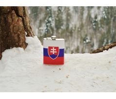 Náprsná fľaša (ploskačka)