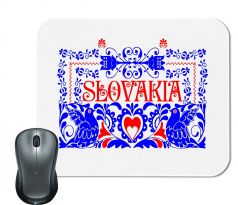 Podložka pod myš Slovakia V