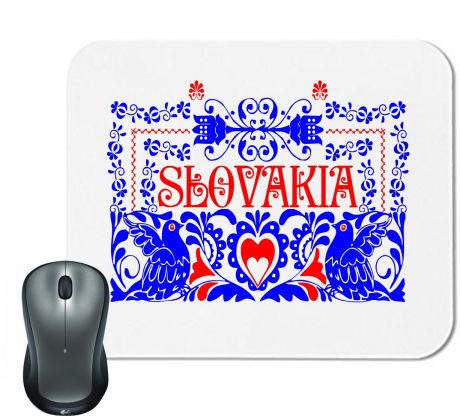 Podložka pod myš Slovakia V