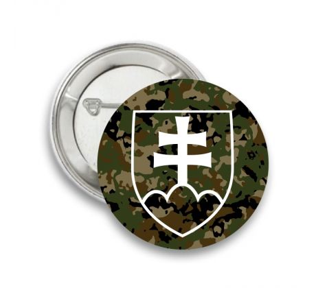 Odznak Army