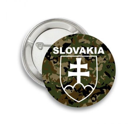 Odznak Army Slovakia