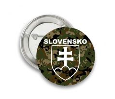 Odznak Army Slovensko