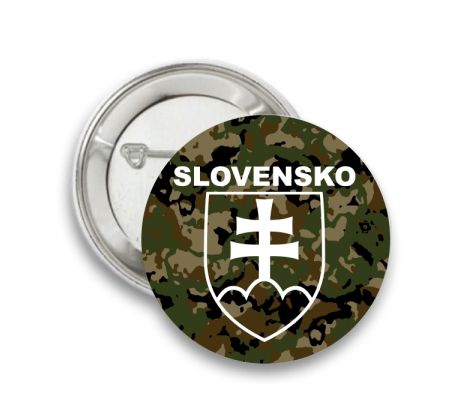 Odznak Army Slovensko