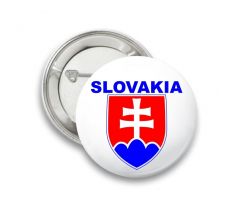 Odznak Slovakia