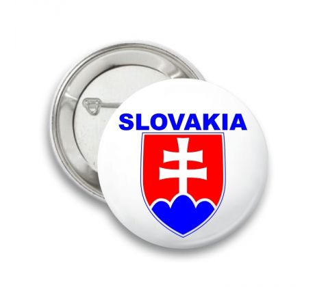 Odznak Slovakia