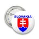 Odznak Slovakia