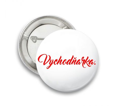 Odznak Vychodňarka