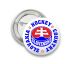Odznak Slovakia Hockey Country
