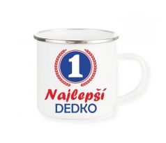 Najlepší dedko