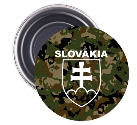 Magnetka Army Slovakia