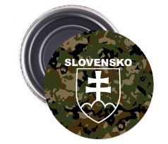 Magnetka Army Slovensko