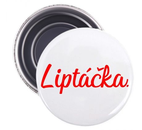 Magnetka Liptáčka