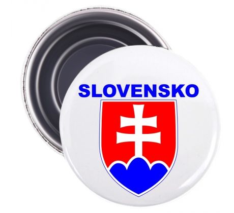 Magnetka Slovensko