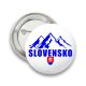 Odznak Slovensko II