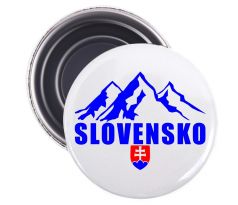 Magnetka Slovensko I