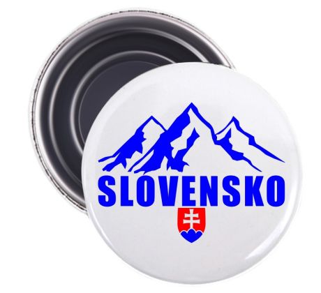 Magnetka Slovensko I