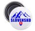 Magnetka Slovensko I