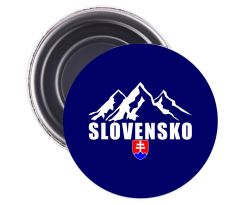 Magnetka Slovensko II