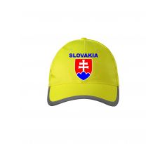 Šiltovka Slovakia neón