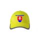 Šiltovka Slovensko neón
