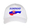 Šiltovka Slovensko