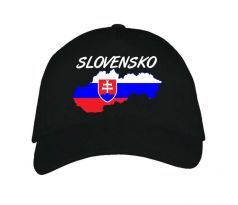 Šiltovka Slovensko