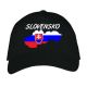 Šiltovka Slovensko