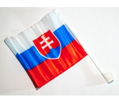 Autovlajka SLOVENSKO