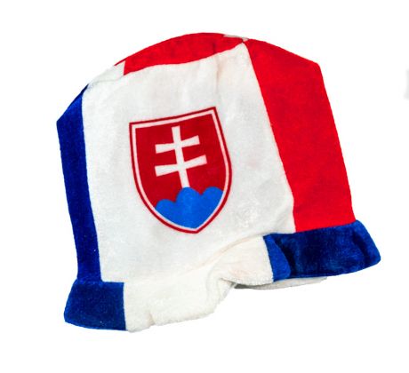 Klobúk SLOVENSKO