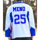 Hokejový dres s Vaším menom a číslom 2