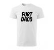 Pánske tričko FURT DACO