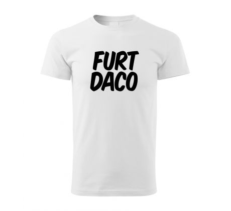 Pánske tričko FURT DACO