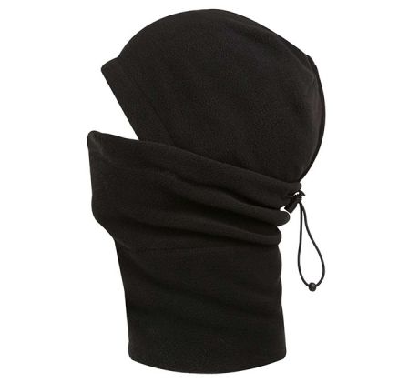 Nákrčník s čiapkou 2 v 1 (balaklava)