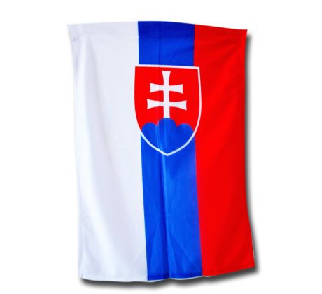 Zástava Slovenskej republiky