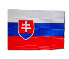 Vlajka Slovenskej republiky 20 x 30 cm 
