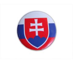 Odznak slovenský znak