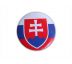 Odznak slovenský znak