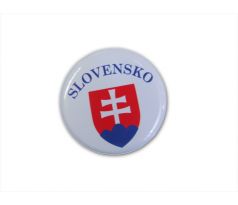 Odznak SLOVENSKO
