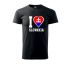 Tričko I LOVE SLOVAKIA M 