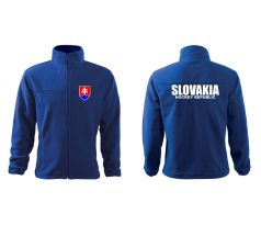 Mikina SLOVAKIA hockey republic